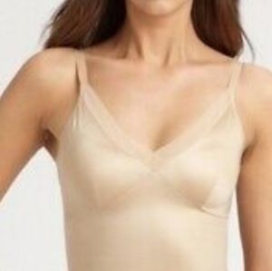 NWT SPANX LINGERIE STRAP SLIP 314